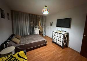 1-к квартира, на длительный срок, 33м2, 9/10 этаж