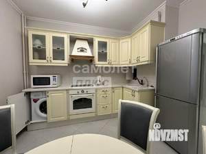2-к квартира, на длительный срок, 53м2, 15/16 этаж