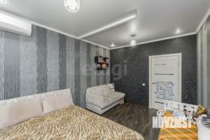 1-к квартира, на длительный срок, 35м2, 9/10 этаж