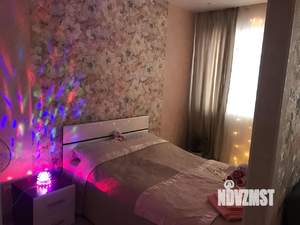 1-к квартира, посуточно, 32м2, 7/9 этаж
