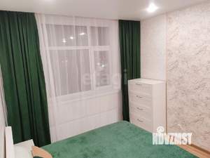 1-к квартира, на длительный срок, 45м2, 7/12 этаж