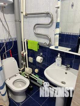 1-к квартира, посуточно, 45м2, 9/14 этаж