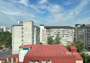 Студия квартира, на длительный срок, 18м2, 8/8 этаж