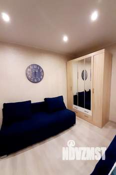 Студия квартира, посуточно, 40м2, 2/13 этаж