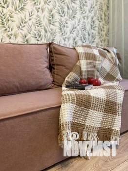 1-к квартира, посуточно, 41м2, 1/1 этаж