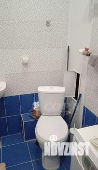 1-к квартира, на длительный срок, 34м2, 12/16 этаж