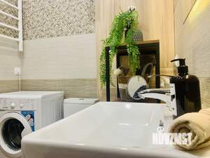 1-к квартира, посуточно, 40м2, 16/16 этаж