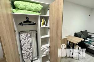 1-к квартира, посуточно, 20м2, 2/5 этаж