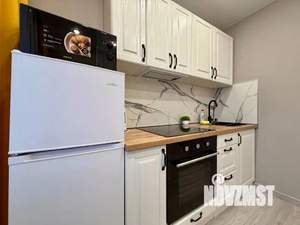 3-к квартира, посуточно, 67м2, 1/1 этаж