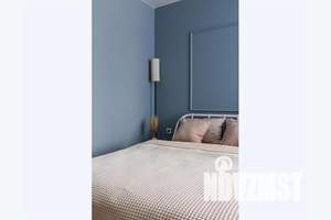 1-к квартира, посуточно, 28м2, 5/7 этаж