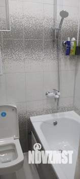 Студия квартира, на длительный срок, 34м2, 14/22 этаж