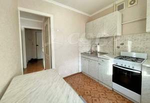 1-к квартира, на длительный срок, 28м2, 2/5 этаж
