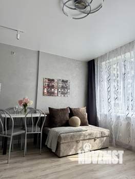 1-к квартира, посуточно, 40м2, 2/14 этаж