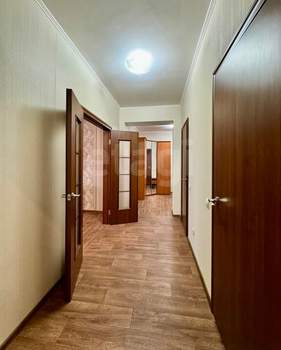 1-к квартира, на длительный срок, 45м2, 6/14 этаж