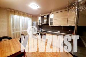 2-к квартира, посуточно, 60м2, 10/14 этаж