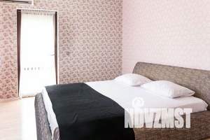 2-к квартира, посуточно, 60м2, 1/1 этаж