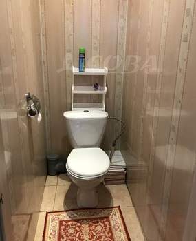 2-к квартира, на длительный срок, 42м2, 1/9 этаж