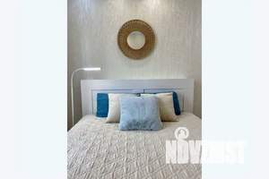 1-к квартира, посуточно, 38м2, 7/23 этаж