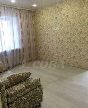 3-к квартира, на длительный срок, 66м2, 7/9 этаж