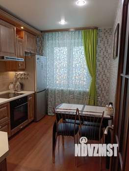 2-к квартира, на длительный срок, 52м2, 9/9 этаж