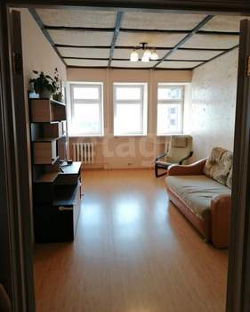 1-к квартира, на длительный срок, 45м2, 8/9 этаж