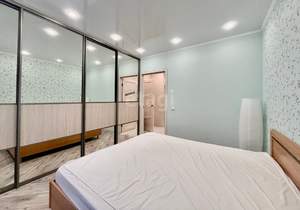 1-к квартира, на длительный срок, 38м2, 15/17 этаж