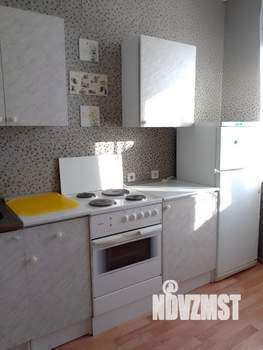 1-к квартира, на длительный срок, 38м2, 1/14 этаж