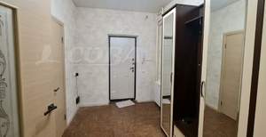 1-к квартира, на длительный срок, 50м2, 4/10 этаж