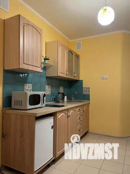 1-к квартира, посуточно, 44м2, 4/11 этаж