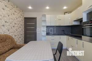 1-к квартира, на длительный срок, 42м2, 10/14 этаж