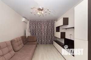 3-к квартира, посуточно, 69м2, 6/9 этаж