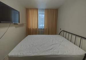 2-к квартира, на длительный срок, 50м2, 1/8 этаж