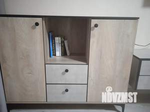 1-к квартира, посуточно, 40м2, 13/14 этаж