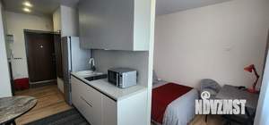 1-к квартира, на длительный срок, 27м2, 11/21 этаж