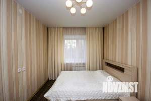 1-к квартира, посуточно, 70м2, 1/1 этаж