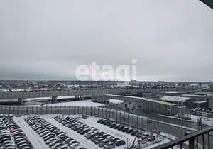 1-к квартира, на длительный срок, 29м2, 8/16 этаж