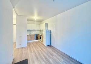 1-к квартира, на длительный срок, 32м2, 9/17 этаж