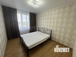 2-к квартира, на длительный срок, 61м2, 8/24 этаж