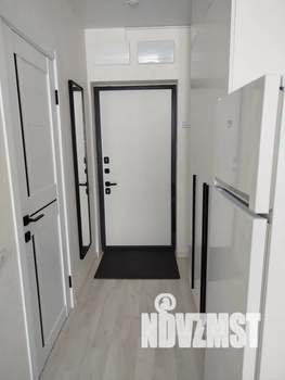 Студия квартира, посуточно, 20м2, 7/9 этаж