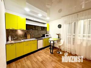 Студия квартира, посуточно, 30м2, 10/16 этаж