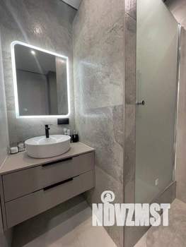 1-к квартира, посуточно, 34м2, 1/1 этаж