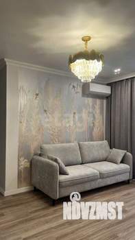 1-к квартира, на длительный срок, 57м2, 6/11 этаж