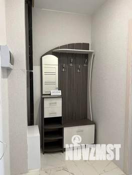 1-к квартира, посуточно, 33м2, 11/19 этаж