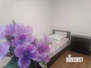 3-к квартира, посуточно, 50м2, 1/1 этаж