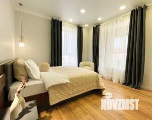 2-к квартира, посуточно, 85м2, 5/9 этаж