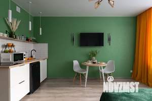 1-к квартира, посуточно, 28м2, 8/13 этаж