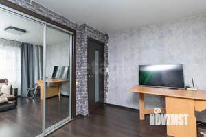 1-к квартира, на длительный срок, 33м2, 1/3 этаж