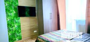 Студия квартира, посуточно, 25м2, 1/19 этаж