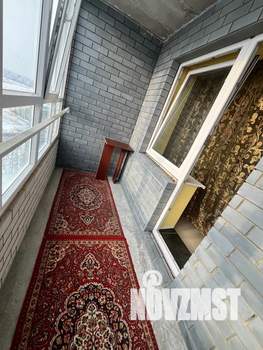 Студия квартира, посуточно, 24м2, 17/17 этаж