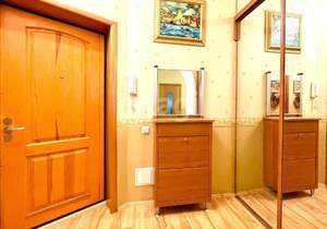 3-к квартира, на длительный срок, 104м2, 9/9 этаж